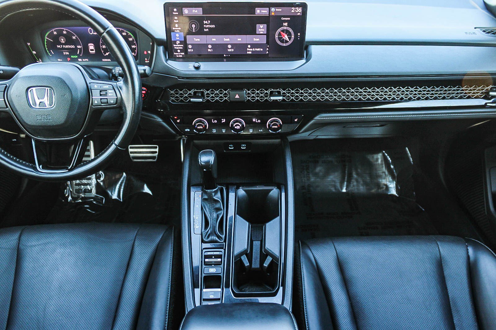 Used 2023 Honda Accord Sport image 13