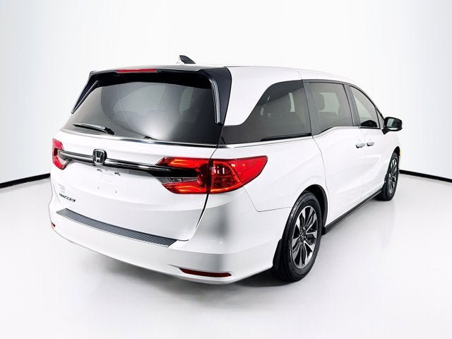 Used 2024 Honda Odyssey EX-L image 5