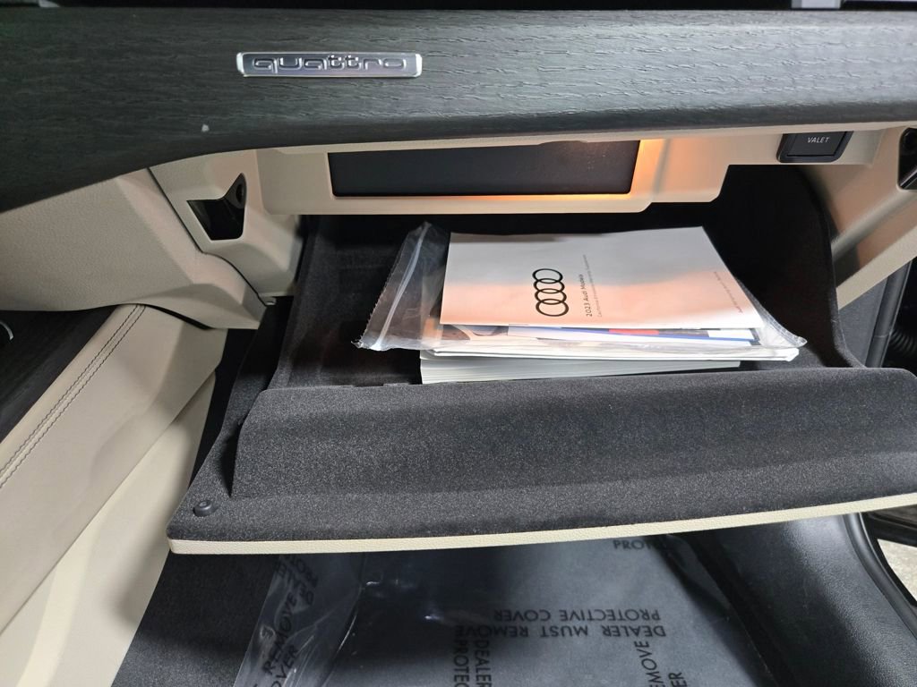 Used 2023 Audi A4 2.0T Premium Plus image 55