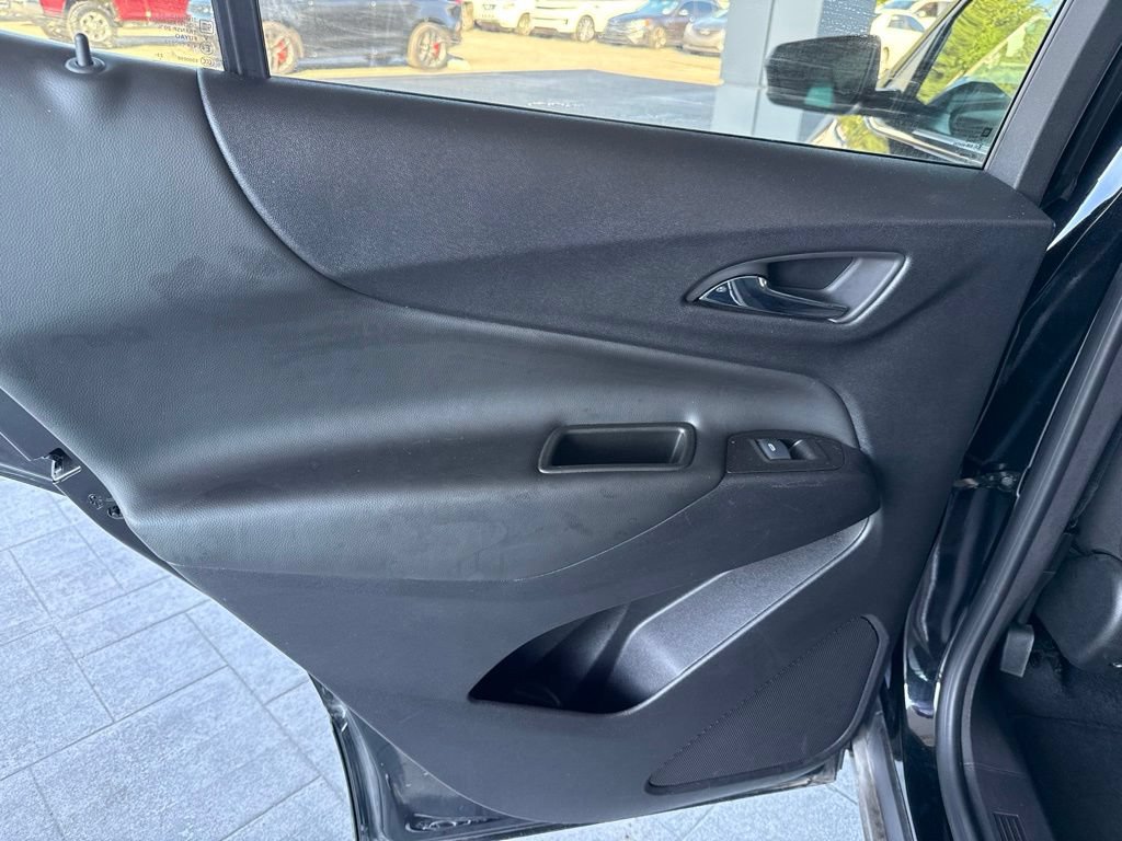 Used 2024 Chevrolet Equinox LT FWD image 42
