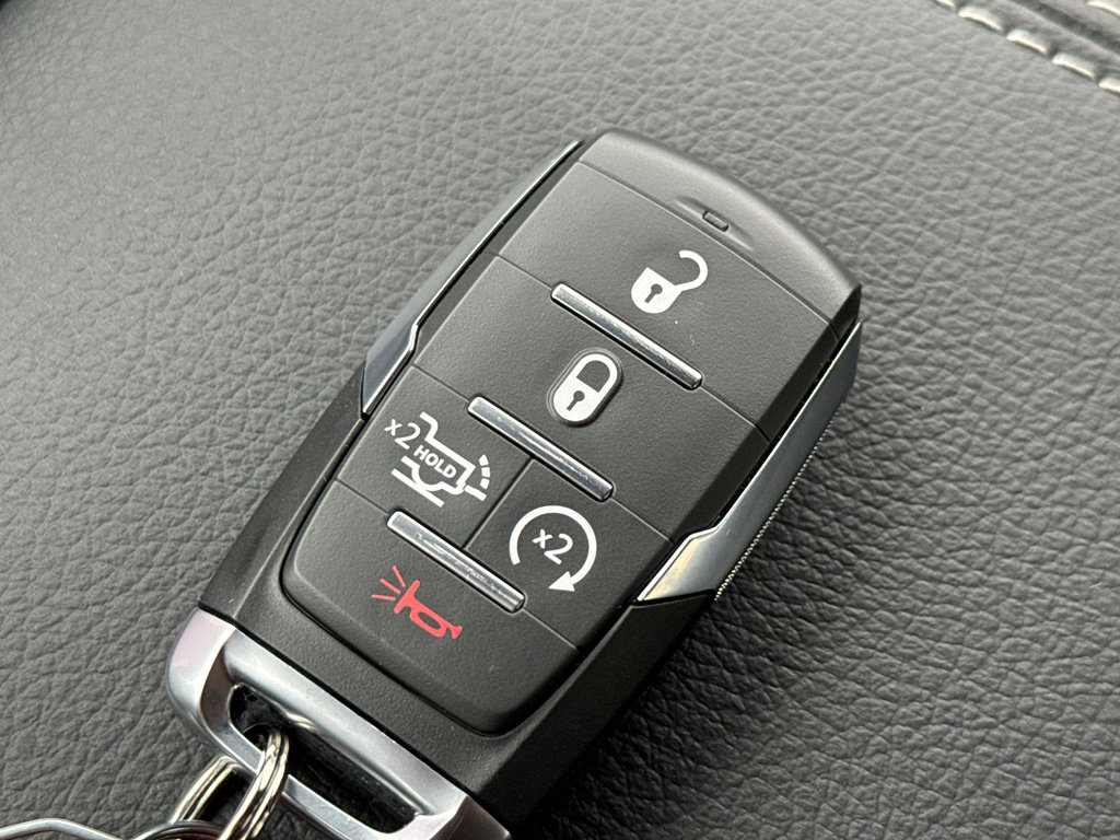 New 2026 RAM 1500 Big Horn image 36