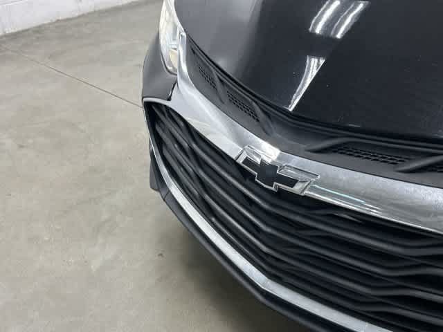 Used 2019 Chevrolet Cruze LT w/ Convenience Package FWD image 30