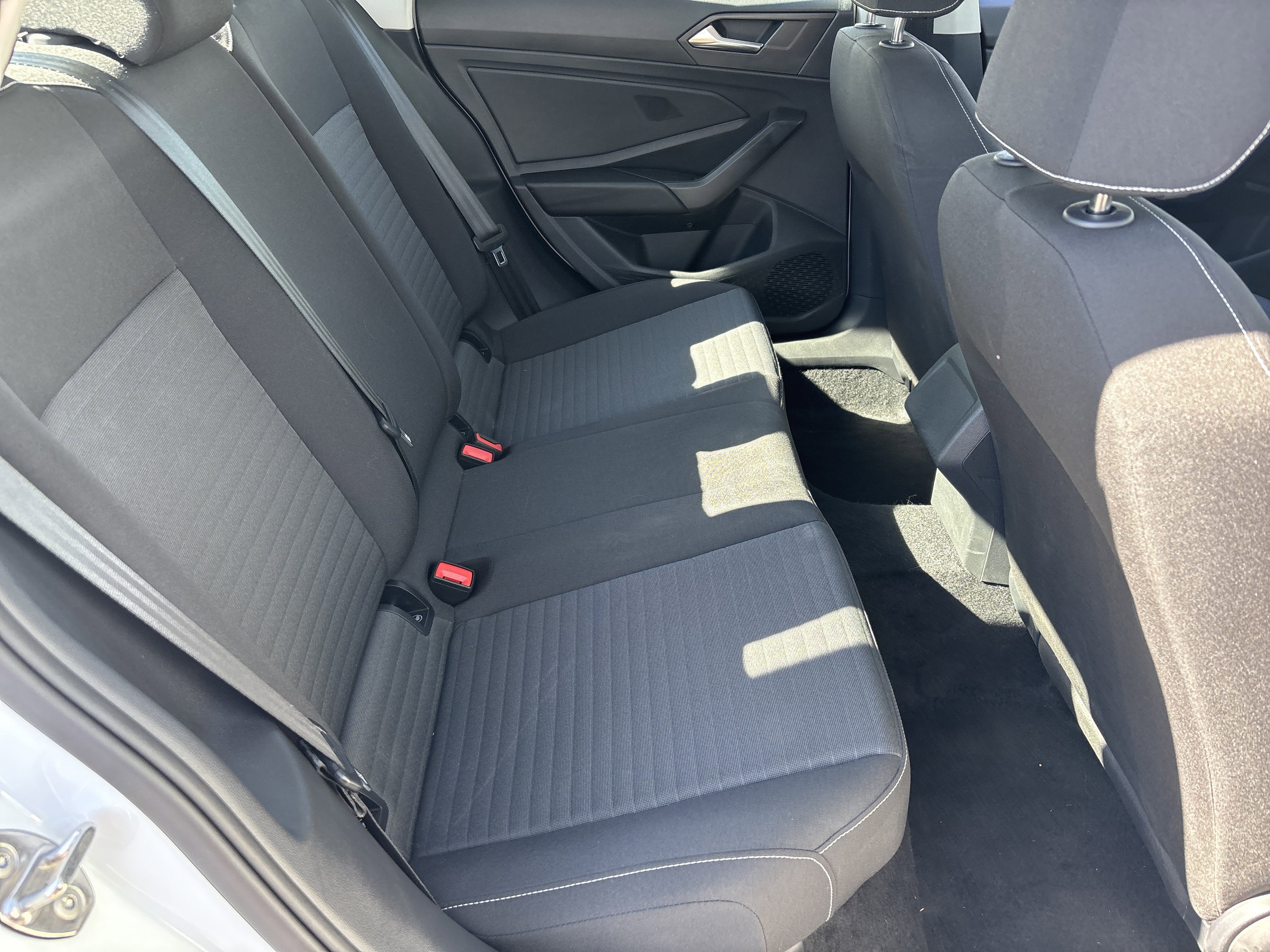 Used 2025 Volkswagen Jetta S image 11