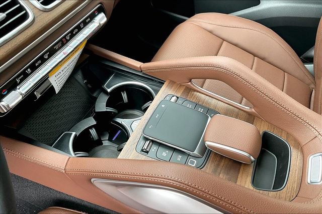 New 2026 Mercedes-Benz GLE 350 4MATIC image 9
