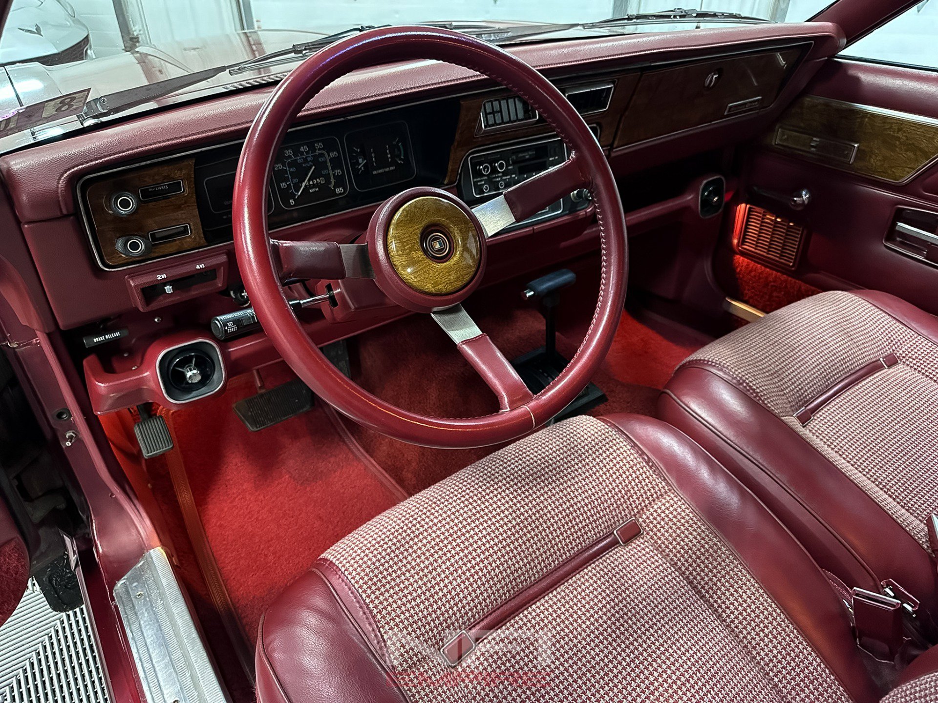 Used 1987 AMC Eagle Limited 4D Wagon image 24