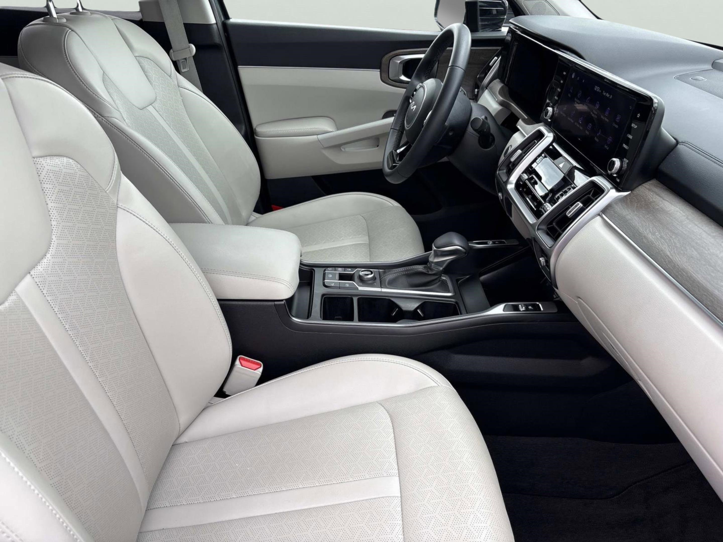 Used 2023 Kia Sorento X-Line EX AWD/4WD image 23