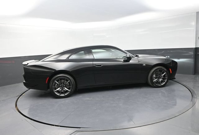 New 2026 Dodge Charger Scat Pack AWD/4WD image 11