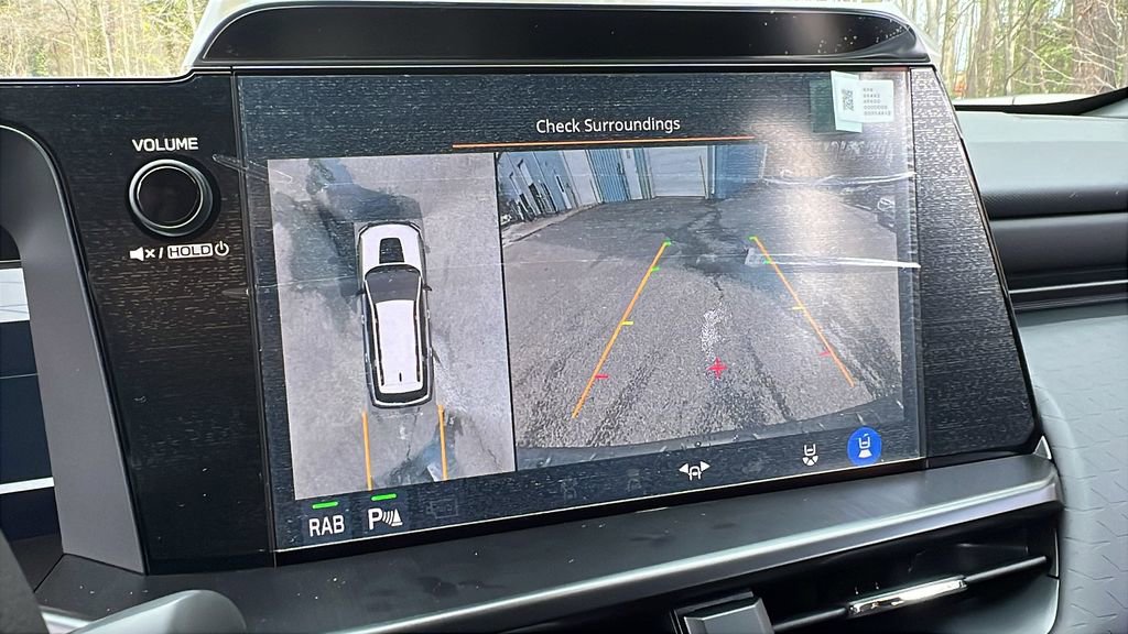 New 2026 Subaru Outback Wilderness image 26