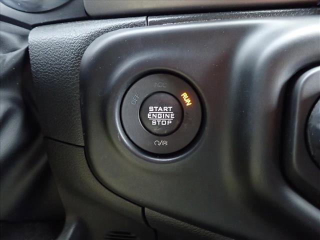 Used 2023 Jeep Wrangler Unlimited w/ Cold Weather Group AWD/4WD image 23
