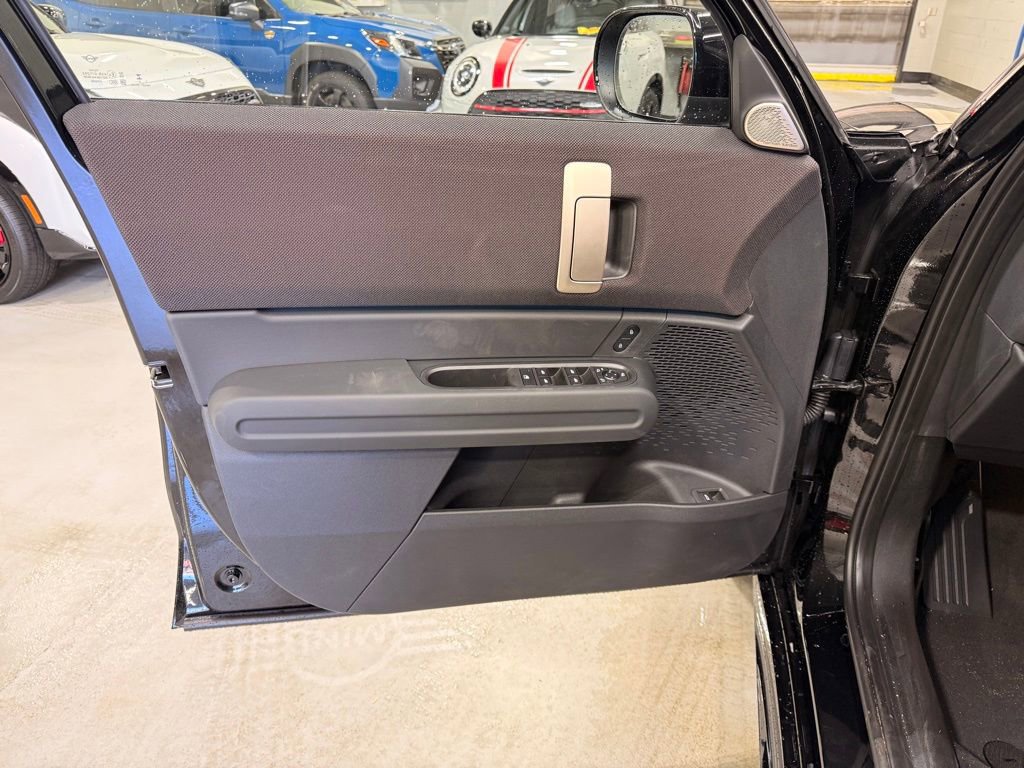 New 2026 MINI Cooper Countryman John Cooper Works w/ Comfort Package Max image 10