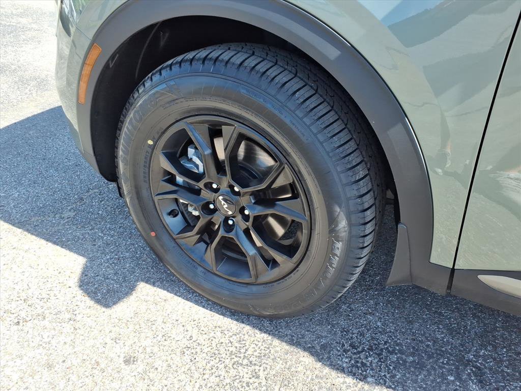 Used 2023 Kia Sportage X-Pro AWD/4WD image 9