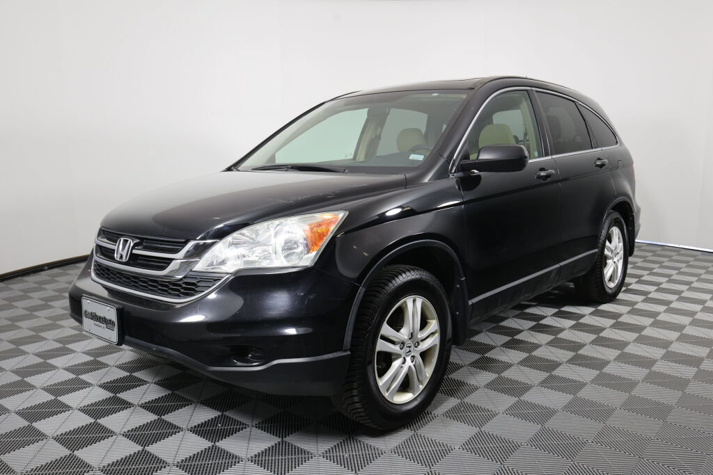 Used 2010 Honda CR-V EX image 5