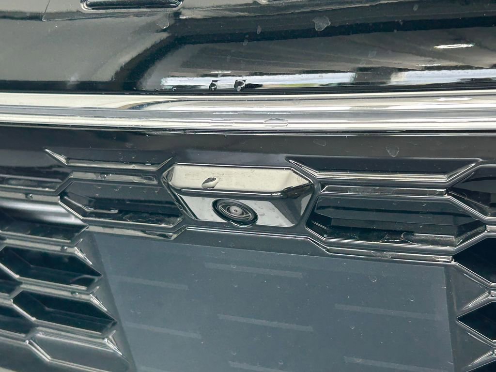 New 2026 Mitsubishi Outlander Trail Edition image 44