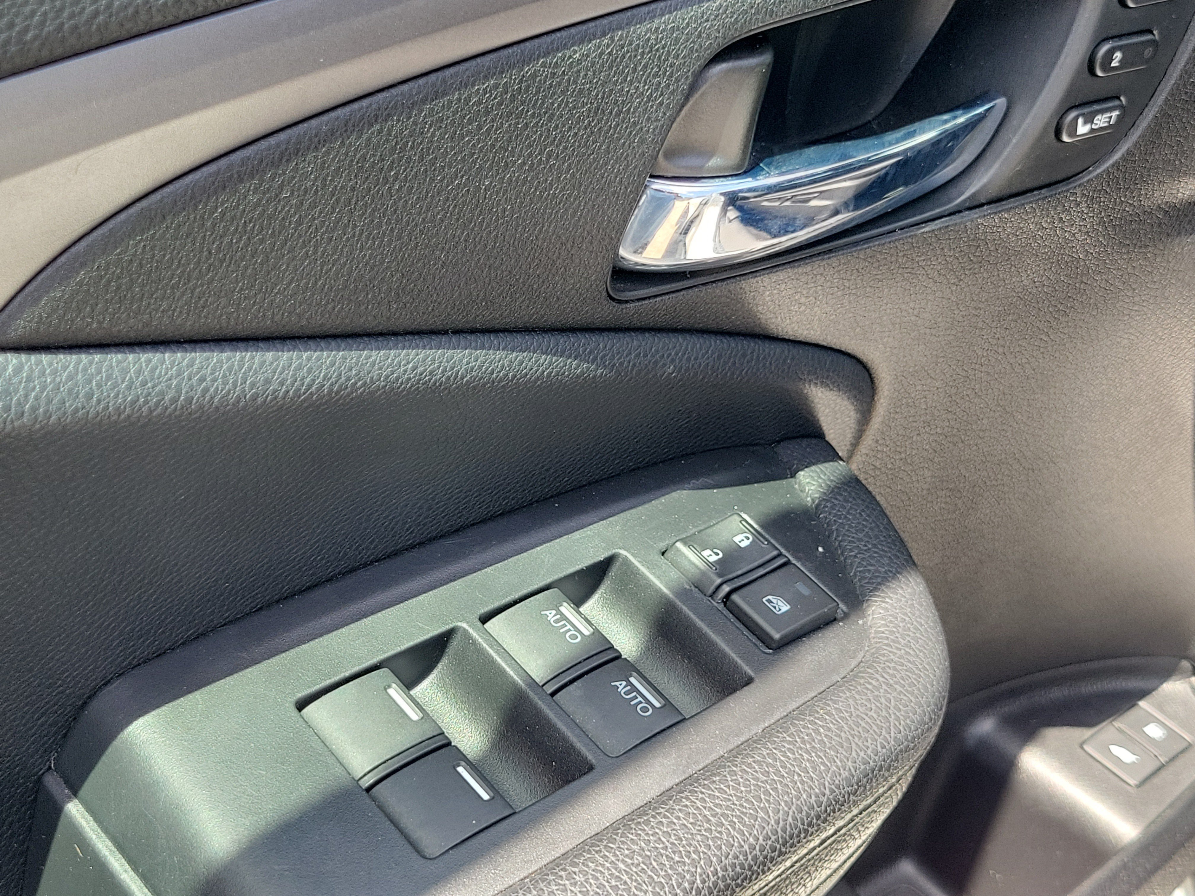 Certified 2021 Honda Passport EX-L image 19