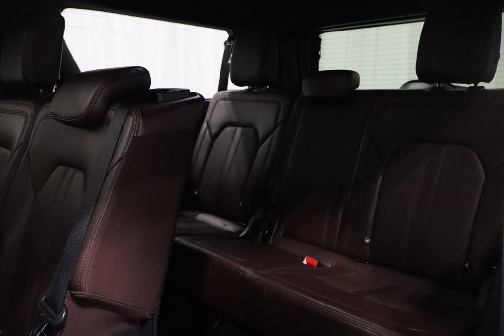 Used 2022 Ford Expedition Max Limited image 14