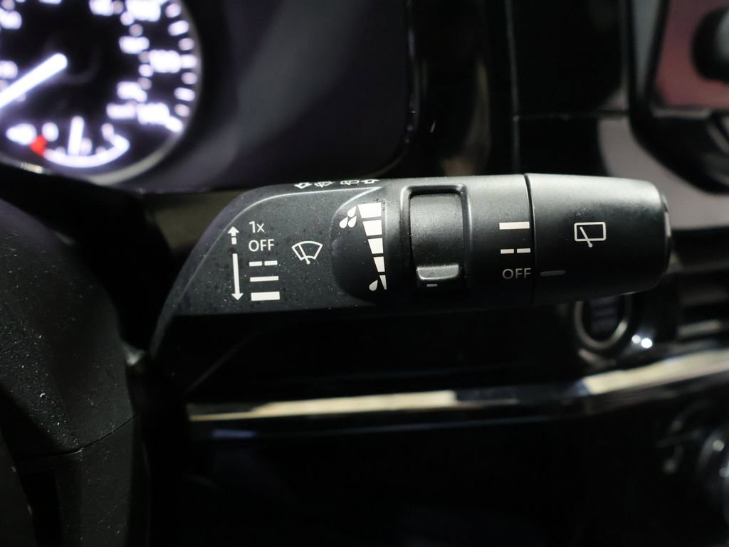 Used 2024 Nissan Pathfinder Rock Creek image 37
