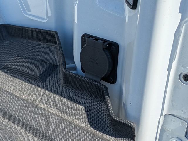 Used 2024 GMC Sierra 1500 SLT w/ SLT Convenience Package RWD image 13