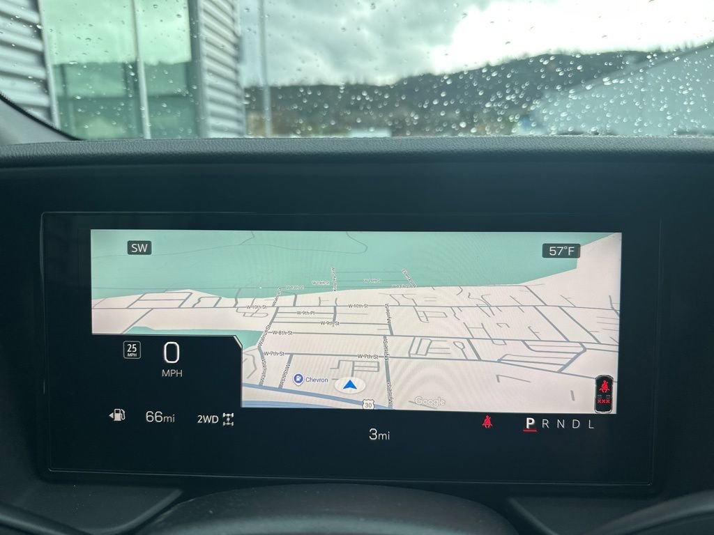 New 2026 GMC Terrain AT4 w/ Convenience Package III AWD/4WD image 18