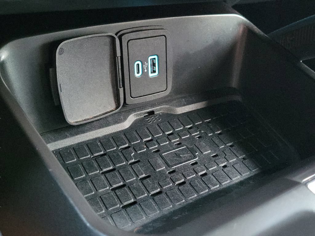 Used 2024 Ford Bronco Wildtrak AWD/4WD image 36