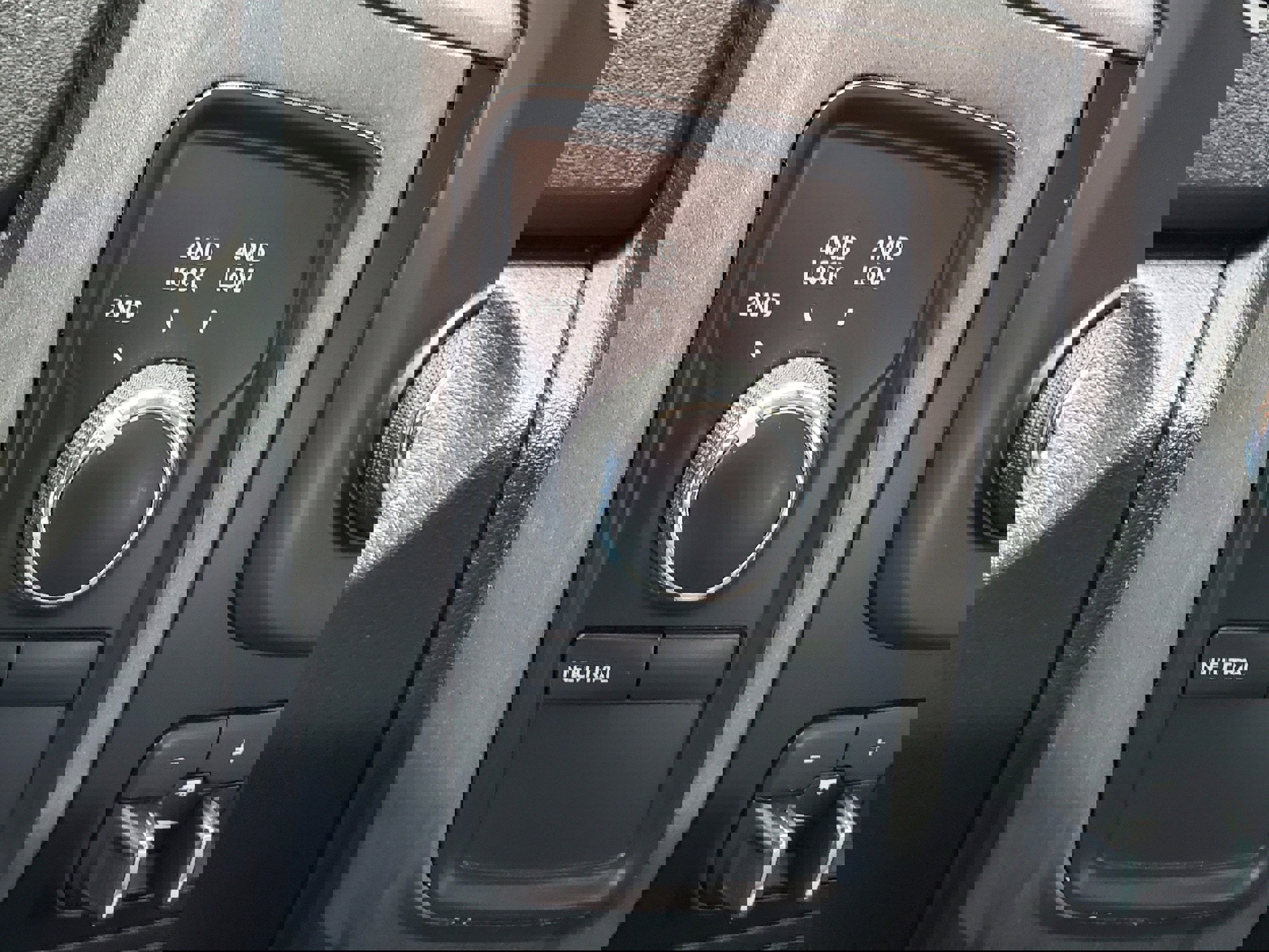 Used 2014 RAM 1500 Express AWD/4WD image 21