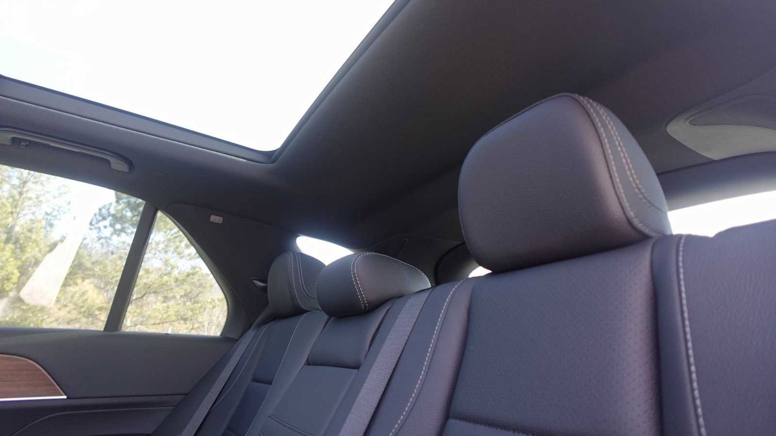 Used 2026 Mercedes-Benz GLE 350 4MATIC image 51