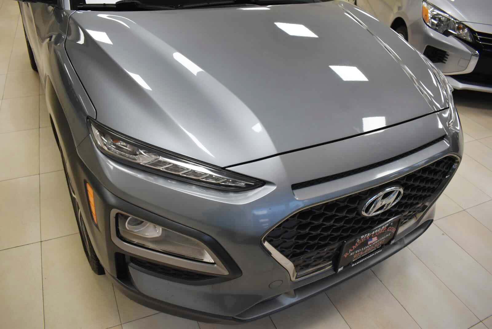 Used 2019 Hyundai Kona Limited AWD/4WD image 59