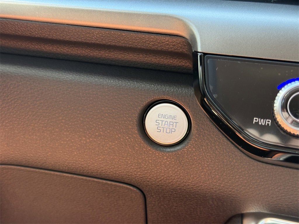 New 2026 Kia Carnival SX Prestige image 32