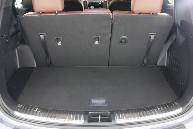 Used 2024 Kia Telluride SX image 23