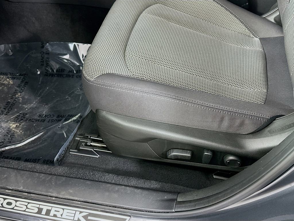 Certified 2024 Subaru Crosstrek 2.0i Premium AWD/4WD image 26