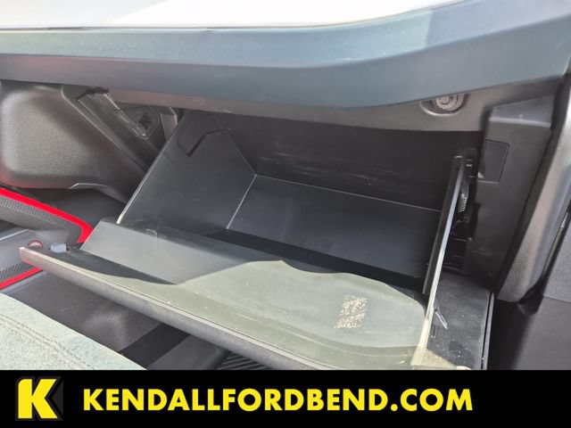 Used 2026 Ford Bronco Heritage Edition AWD/4WD image 28