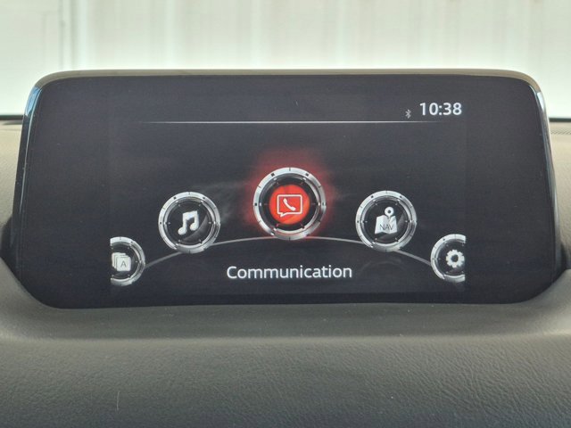 Used 2020 MAZDA CX-5 Touring FWD image 11