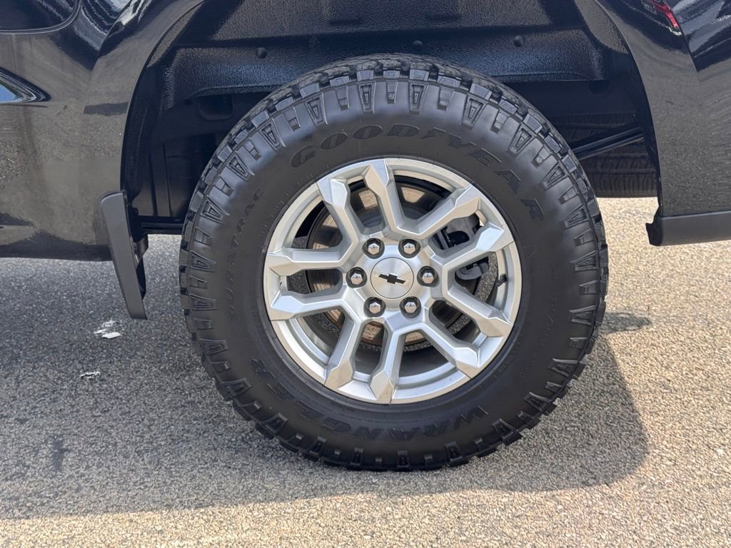 Used 2022 Chevrolet Silverado 1500 RST image 14