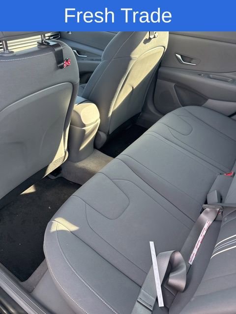 Used 2023 Hyundai Elantra SEL w/ Cargo Package image 11