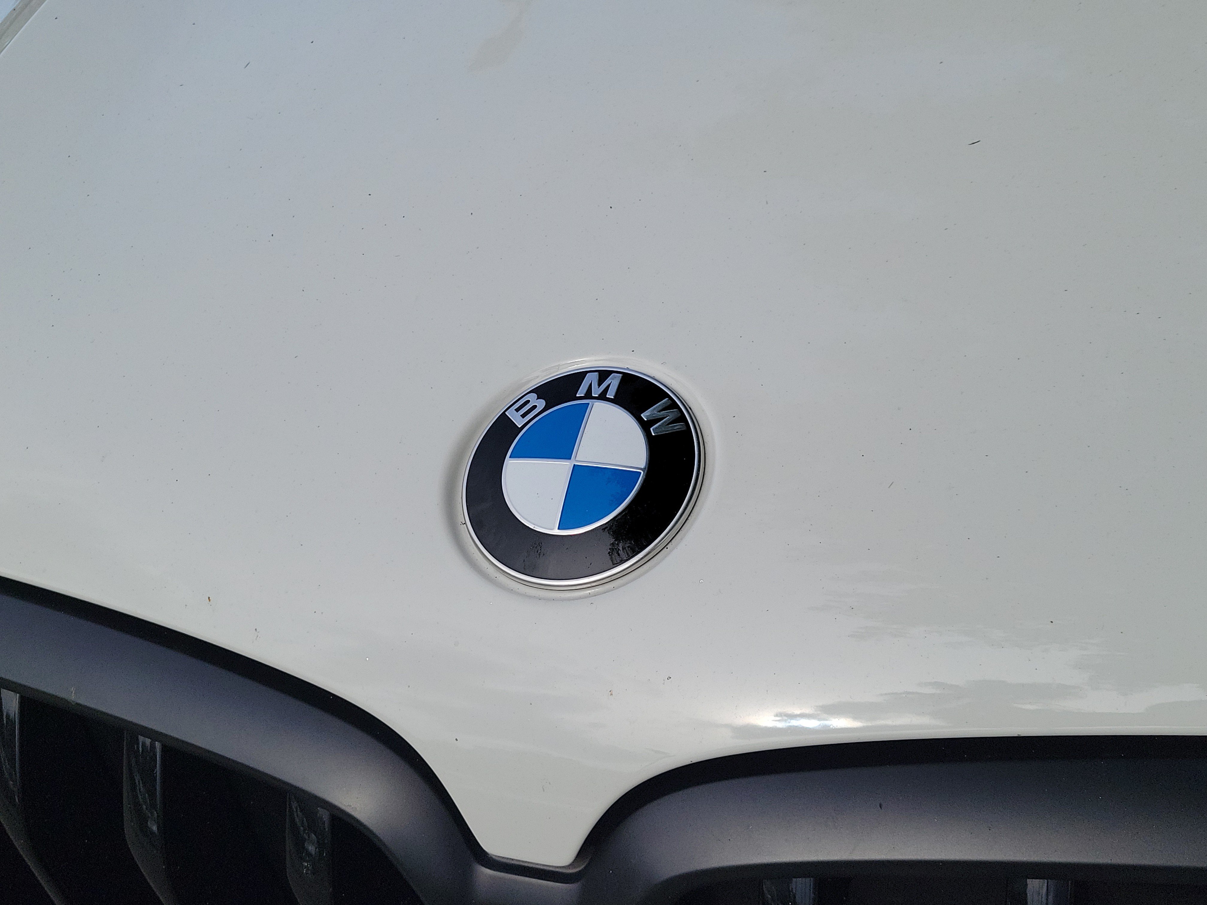 Used 2024 BMW X6 xDrive40i w/ Executive Package AWD/4WD image 6