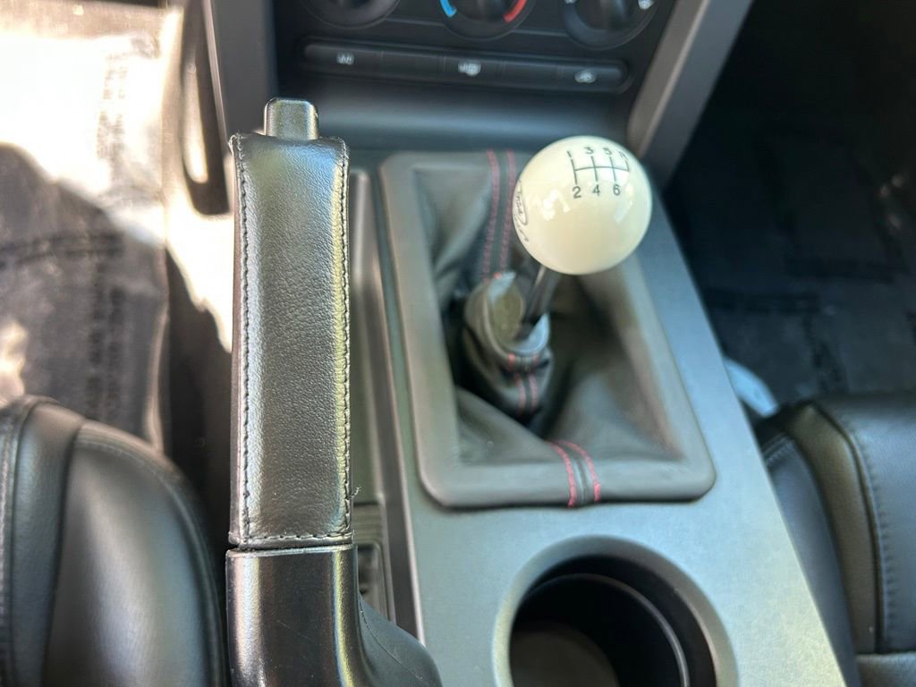 Used 2008 Ford Mustang Shelby GT500 image 40