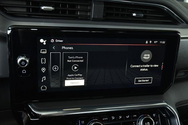 Used 2024 GMC Sierra 1500 Denali w/ Technology Package AWD/4WD image 42