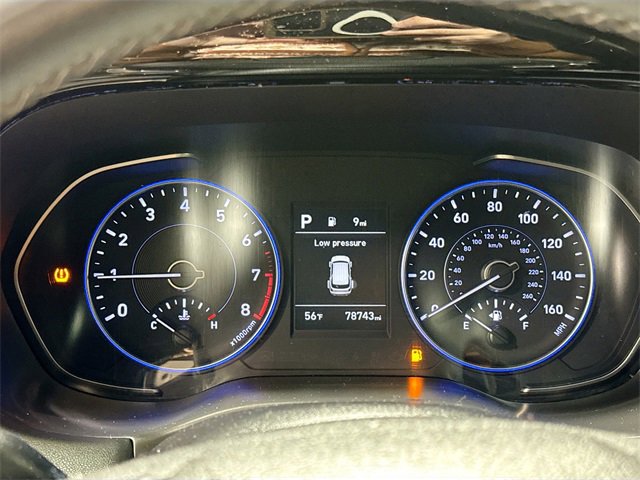 Used 2020 Hyundai Palisade SEL image 14