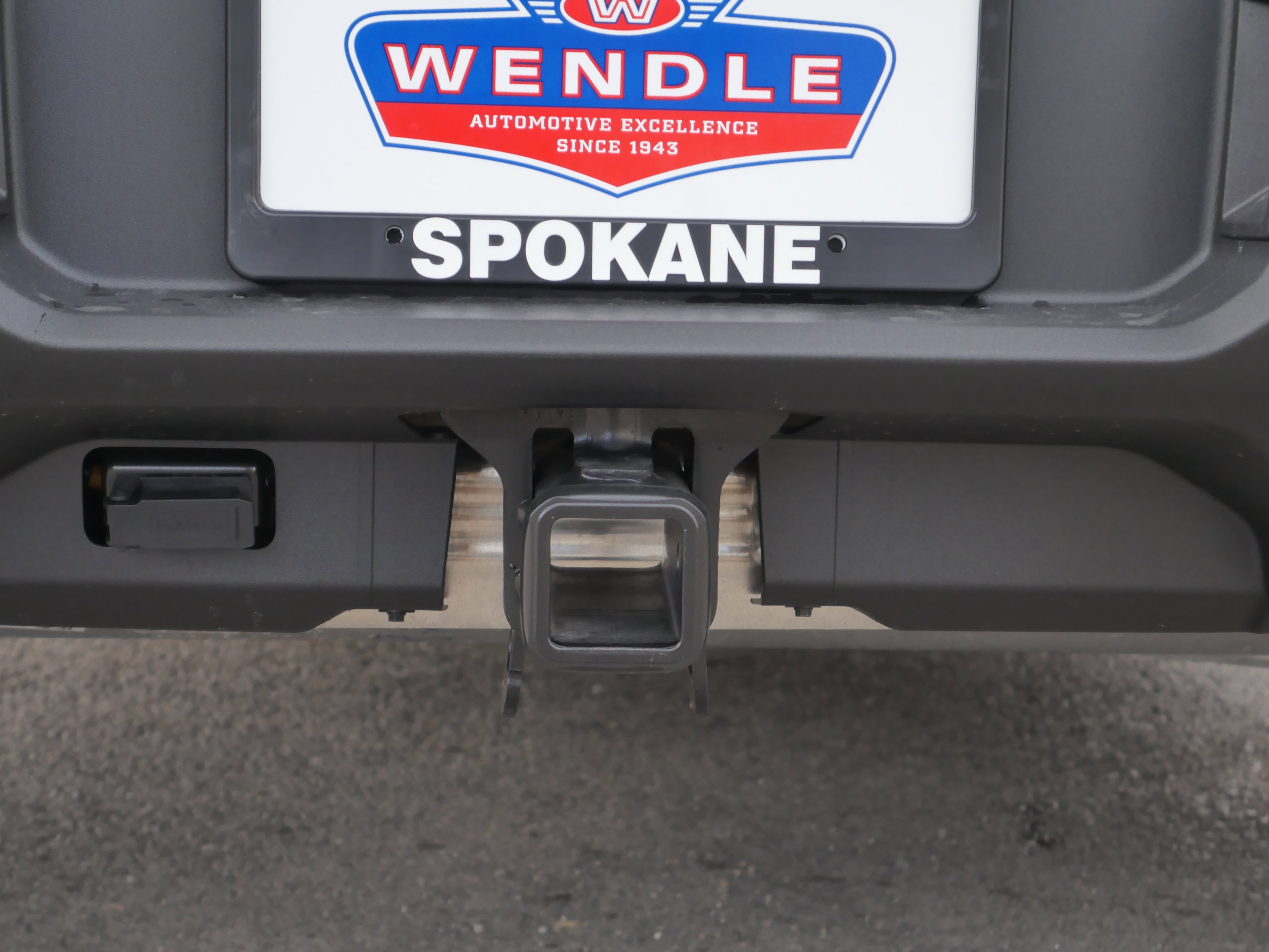 New 2026 Ford Bronco Sport Big Bend w/ Convenience Package image 23