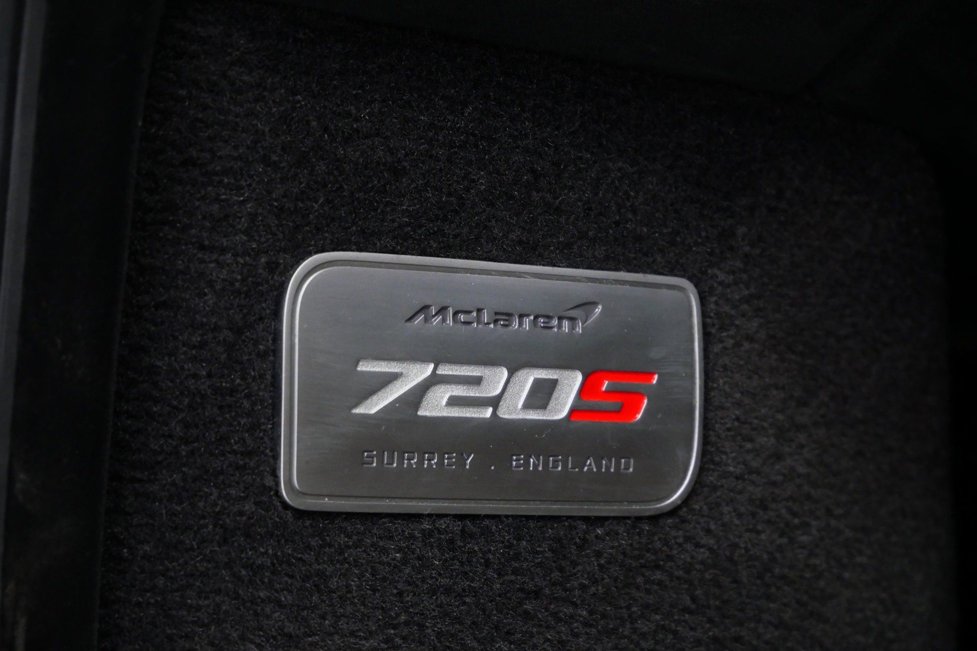 Used 2022 McLaren 720S Performance RWD image 36