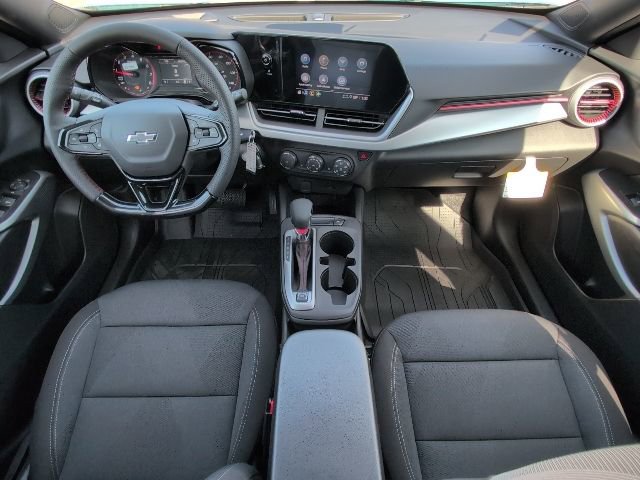 New 2026 Chevrolet Trax RS w/ Driver Confidence Package image 5