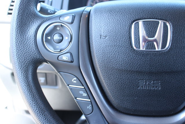 Used 2022 Honda Ridgeline Sport image 25