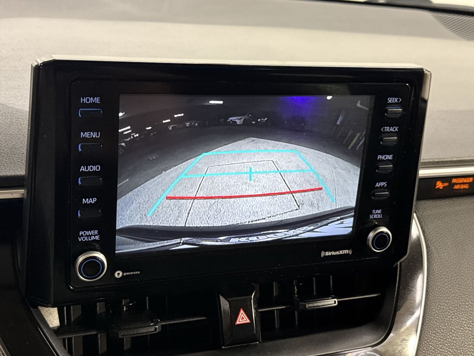 Used 2022 Toyota Corolla LE FWD image 31