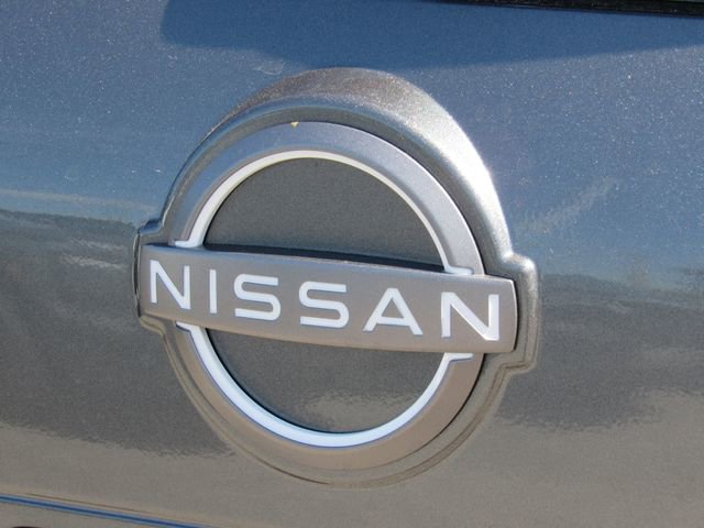 New 2026 Nissan Rogue SV FWD image 14