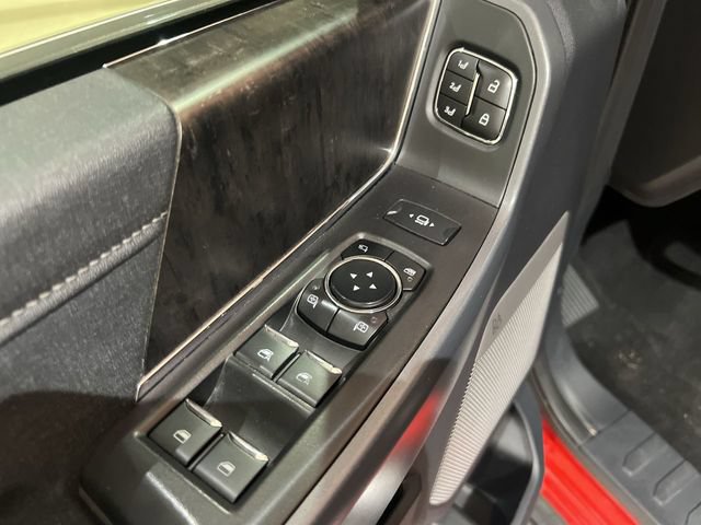 Certified 2023 Ford F250 Lariat w/ Chrome Package AWD/4WD image 22
