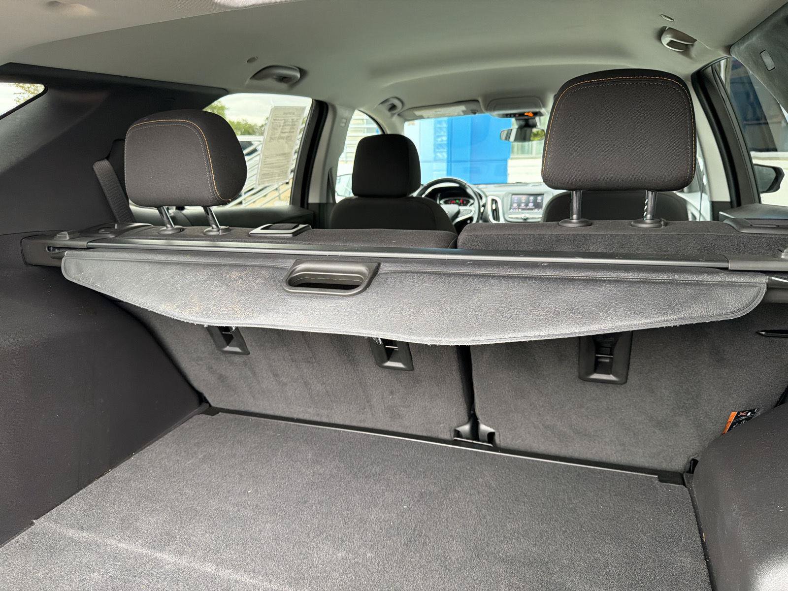Used 2022 Chevrolet Equinox LT AWD/4WD image 40