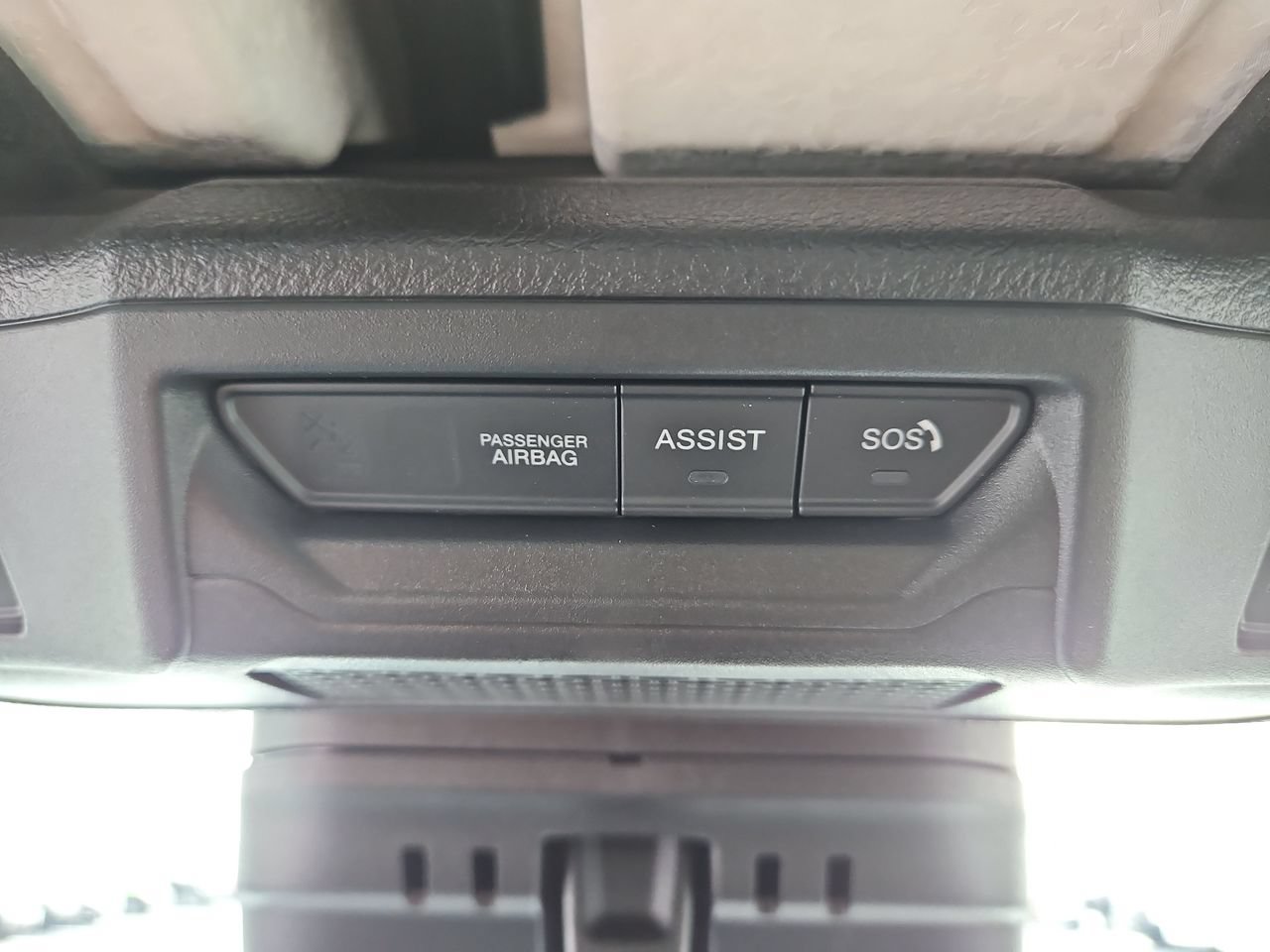 New 2026 Jeep Gladiator Sport AWD/4WD image 21