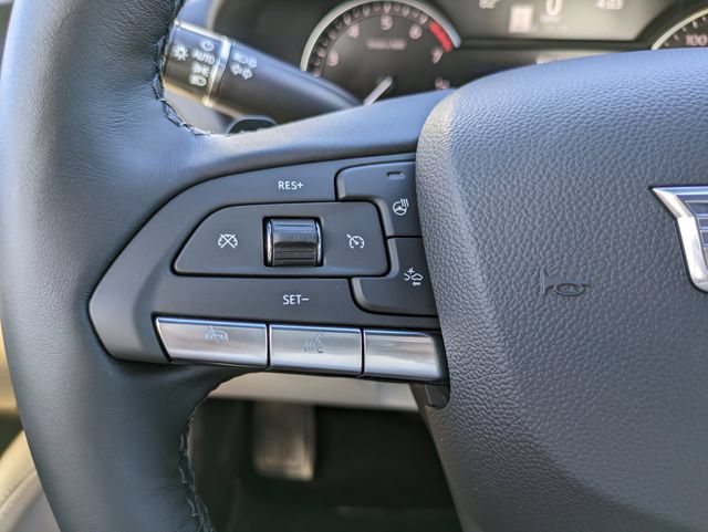 New 2026 Cadillac CT4 Luxury w/ Sun And Sound Package AWD/4WD image 25