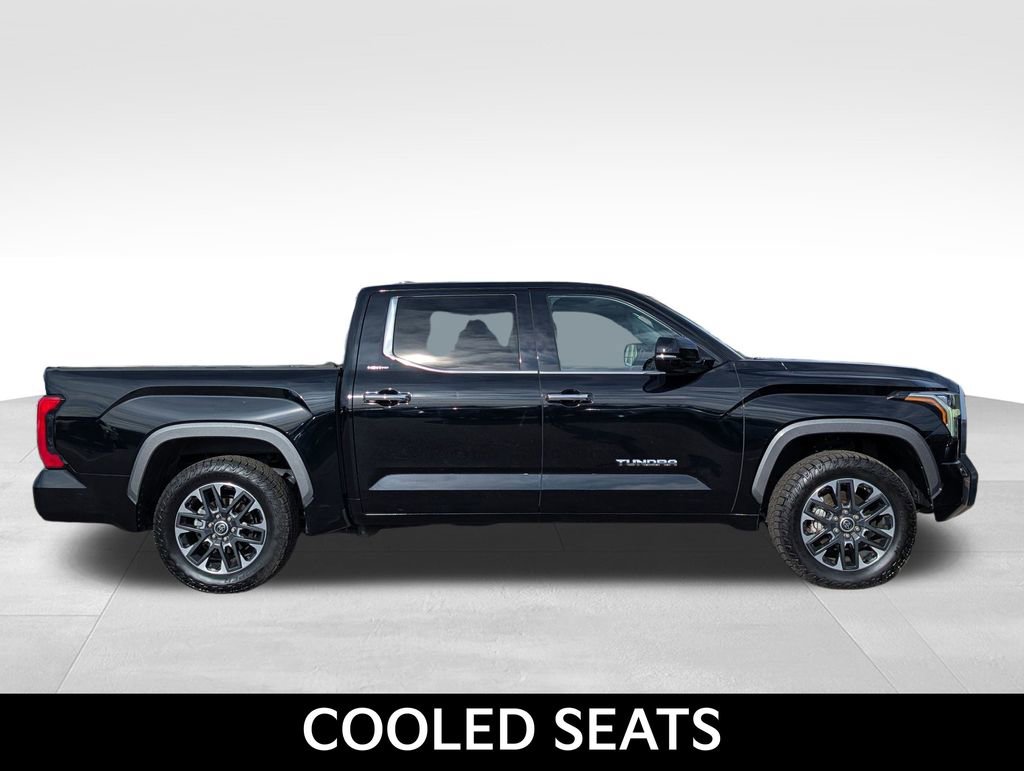 Used 2023 Toyota Tundra Limited image 6