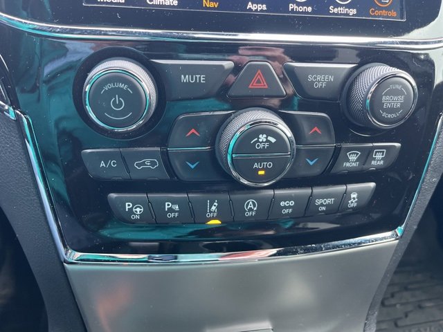 Used 2021 Jeep Grand Cherokee Trailhawk image 25