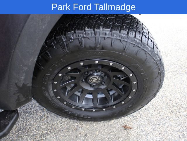 Used 2021 Ford Ranger XLT w/ Equipment Group 301A Mid image 27